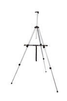 Без бренда «Коробка 25 шт.: Металлический мольберт тренога в чехле, телескопический, серый» в Йошкар-Оле