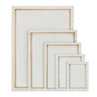 Без бренда «Набор 5 холстов 18x24, 24x30, 30x40, 40x50, 50x70 на подрамнике» в Йошкар-Оле в интернет-магазине Без бренда «Набор 5 холстов 18x24, 24x30, 30x40, 40x50, 50x70 на подрамнике» в Йошкар-Оле