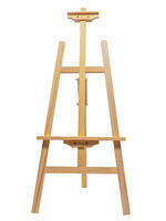 Без бренда «Коробка 10 шт.: Мольберт Две картинки лира, 120 см» в Йошкар-Оле в интернет-магазине Без бренда «Коробка 10 шт.: Мольберт Две картинки лира, 120 см» в Йошкар-Оле