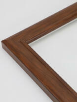 Без бренда «Багетная рамка для картин Ницца 40x50» в Йошкар-Оле