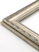 Без бренда «Багетная рамка для картин Анталья 40x50» в Йошкар-Оле