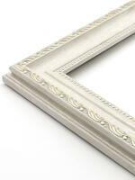 Без бренда «Багетная рамка для картин Мармарис 40x50» в Йошкар-Оле