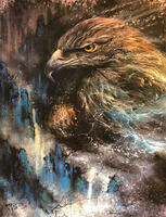 Без бренда «Грозный взгляд орла» в Йошкар-Оле