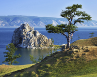 Без бренда «Озеро Байкал» в Йошкар-Оле