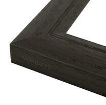 Без бренда «Багетная рамка для картин Ганновер 40x50» в Йошкар-Оле