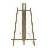 Без бренда «Мольберт настольный средний 40 см, сосна» в Йошкар-Оле