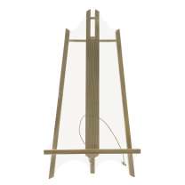 Без бренда «Мольберт настольный средний 40 см, сосна» в Йошкар-Оле