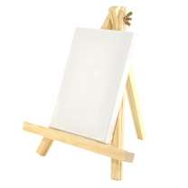 Без бренда «Мольберт настольный мини, 24 см, сосна, с зажимом» в Йошкар-Оле
