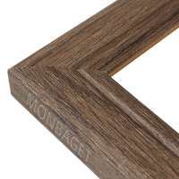 Без бренда «Коробка 15 шт.: Багетная рамка для картин Дюссельдорф 30x40» в Йошкар-Оле