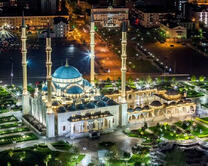 Без бренда «Коробка 20 шт: Восточный дворец ночью» в Йошкар-Оле