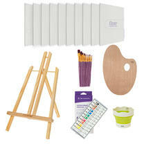 Без бренда «EASEL2KSM30PAINTSET» в Йошкар-Оле в интернет-магазине Без бренда «EASEL2KSM30PAINTSET» в Йошкар-Оле