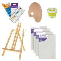 Без бренда «EASEL2KSM40PAINTSET» в Йошкар-Оле в интернет-магазине Без бренда «EASEL2KSM40PAINTSET» в Йошкар-Оле