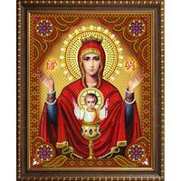 Без бренда «Изображение иконы Неупиваемая Чаша» в Йошкар-Оле