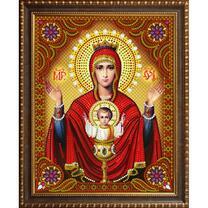 Без бренда «Изображение иконы Неупиваемая Чаша» в Йошкар-Оле