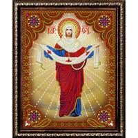 Без бренда «Изображение иконы Покров Пресвятой Богородицы» в Йошкар-Оле