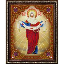 Без бренда «Изображение иконы Покров Пресвятой Богородицы» в Йошкар-Оле