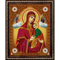 Без бренда «Страстная Икона Божией Матери» в Йошкар-Оле