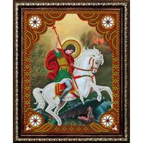 Без бренда «Икона Георгий Победоносец» в Йошкар-Оле