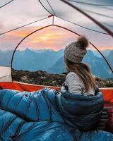 Без бренда «Вид на горы на рассвете» в Йошкар-Оле