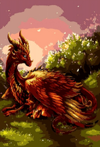 Без бренда «Дракониха с малышами под крылом» в Йошкар-Оле в интернет-магазине  Без бренда «Дракониха с малышами под крылом» в Йошкар-Оле