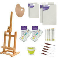 Без бренда «BOX8-EASEL2KTBL42PAINTSET» в Йошкар-Оле
