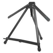 Без бренда «Коробка 24 шт.: Мольберт Две картинки настольный, металл, мини» в Йошкар-Оле