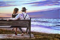 Без бренда «Первое свидание на берегу моря» в Йошкар-Оле в интернет-магазине  Без бренда «Первое свидание на берегу моря» в Йошкар-Оле