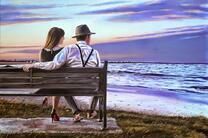 Без бренда «Первое свидание на берегу моря» в Йошкар-Оле