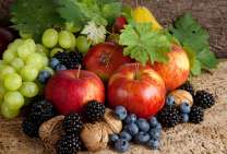 Без бренда «Фрукты, ягоды и орехи» в Йошкар-Оле