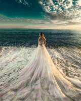 Без бренда «Девушка в платье из моря» в Йошкар-Оле в интернет-магазине Без бренда «Девушка в платье из моря» в Йошкар-Оле