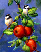 Без бренда «Две синички на яблоках» в Йошкар-Оле в интернет-магазине Без бренда «Две синички на яблоках» в Йошкар-Оле