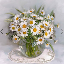 Без бренда «Коробка 25 шт. картин по номерам BOX25-NM-00021» в Йошкар-Оле