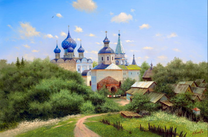 Без бренда «Коробка 25 шт. картин по номерам BOX25-NM-00053» в Йошкар-Оле