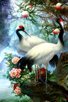 Без бренда «Коробка 25 шт. картин по номерам BOX25-GX29399» в Йошкар-Оле