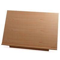 Без бренда «Мольберт большой настольный 59 x 42 см, хлопушка А2» в Йошкар-Оле