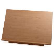 Без бренда «Мольберт большой настольный 59 x 42 см, хлопушка А2» в Йошкар-Оле