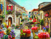 Без бренда «Яркое уличное кафе» в Йошкар-Оле в интернет-магазине  Без бренда «Яркое уличное кафе» в Йошкар-Оле