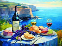 Без бренда «Пикник на берегу моря» в Йошкар-Оле в интернет-магазине  Без бренда «Пикник на берегу моря» в Йошкар-Оле