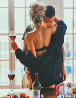 Без бренда «Страстный поцелуй и вино» в Йошкар-Оле