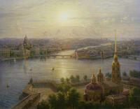 Без бренда «Коробка 25 шт. картин по номерам BOX25-NM-00048» в Йошкар-Оле